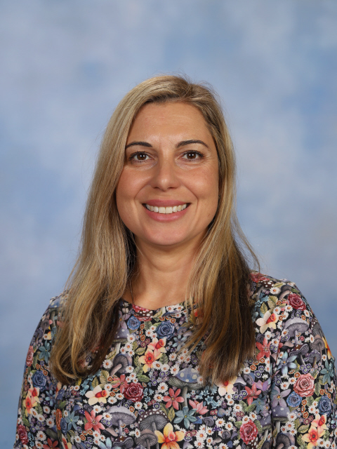Staff Photo